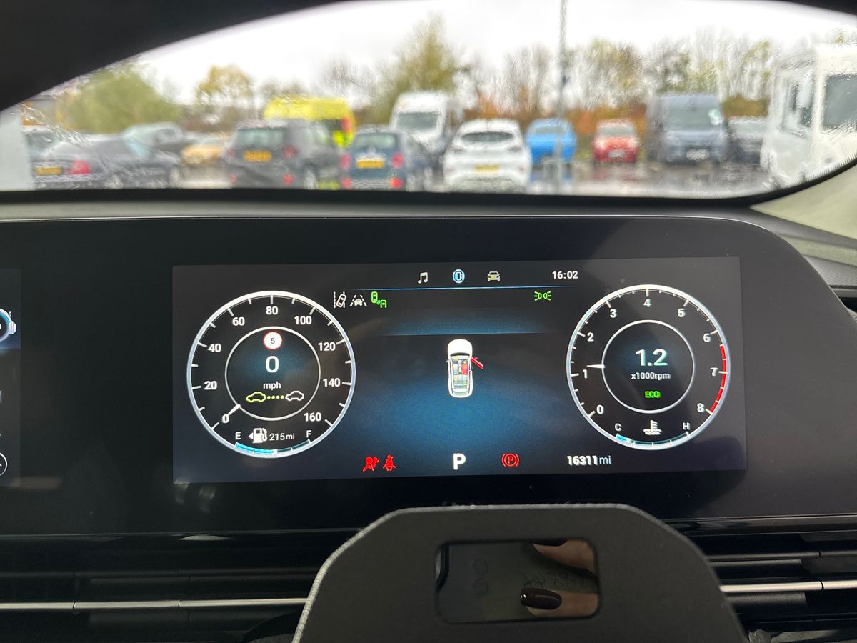 Used Omoda OMODA 5 2024 for sale - 76534034: Photo 23