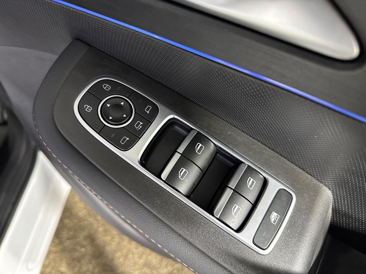 Used Omoda OMODA 5 2024 for sale - 76534034: Photo 24