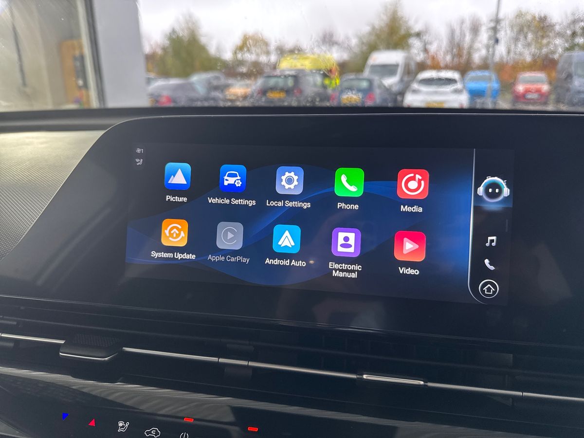 Used Omoda OMODA 5 2024 for sale - 76534034: Photo 25