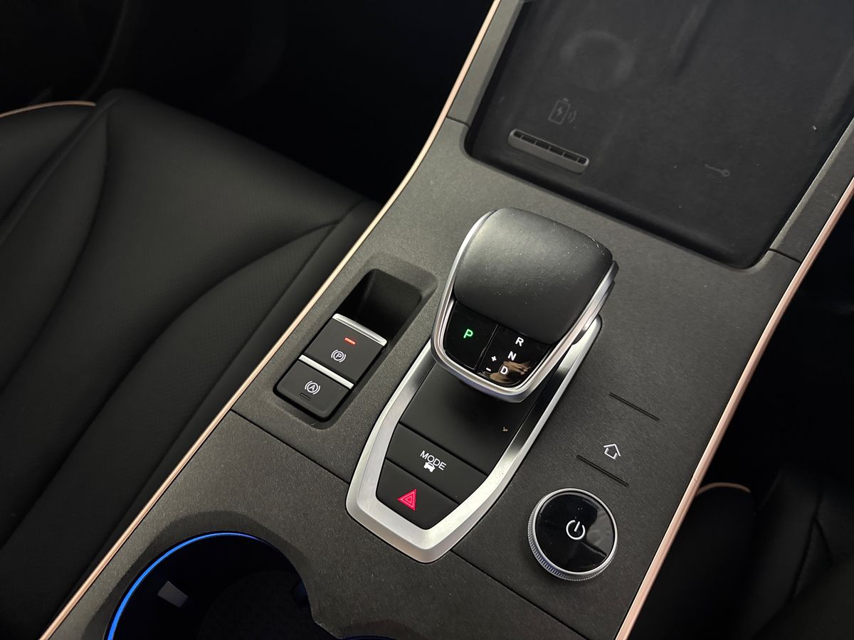 Used Omoda OMODA 5 2024 for sale - 76534034: Photo 27