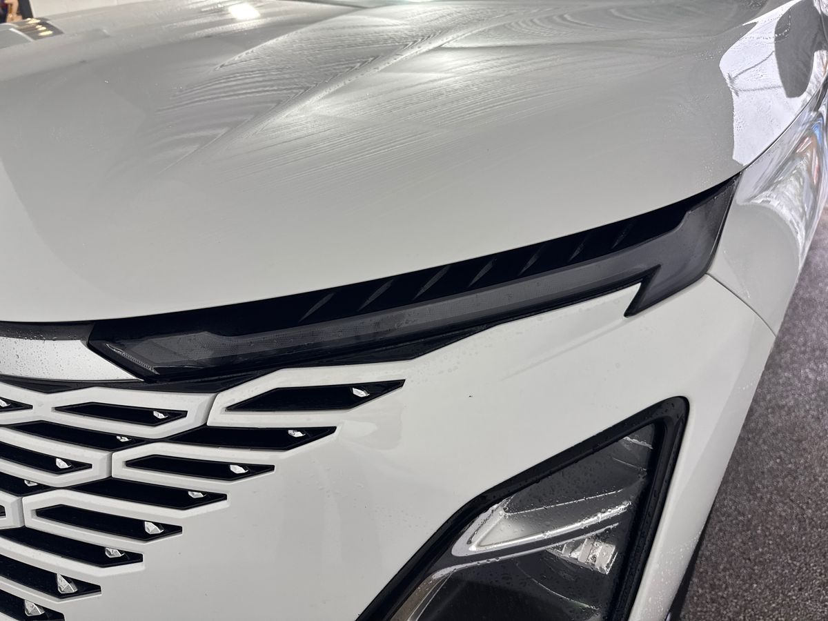 Used Omoda OMODA 5 2024 for sale - 76534034: Photo 32