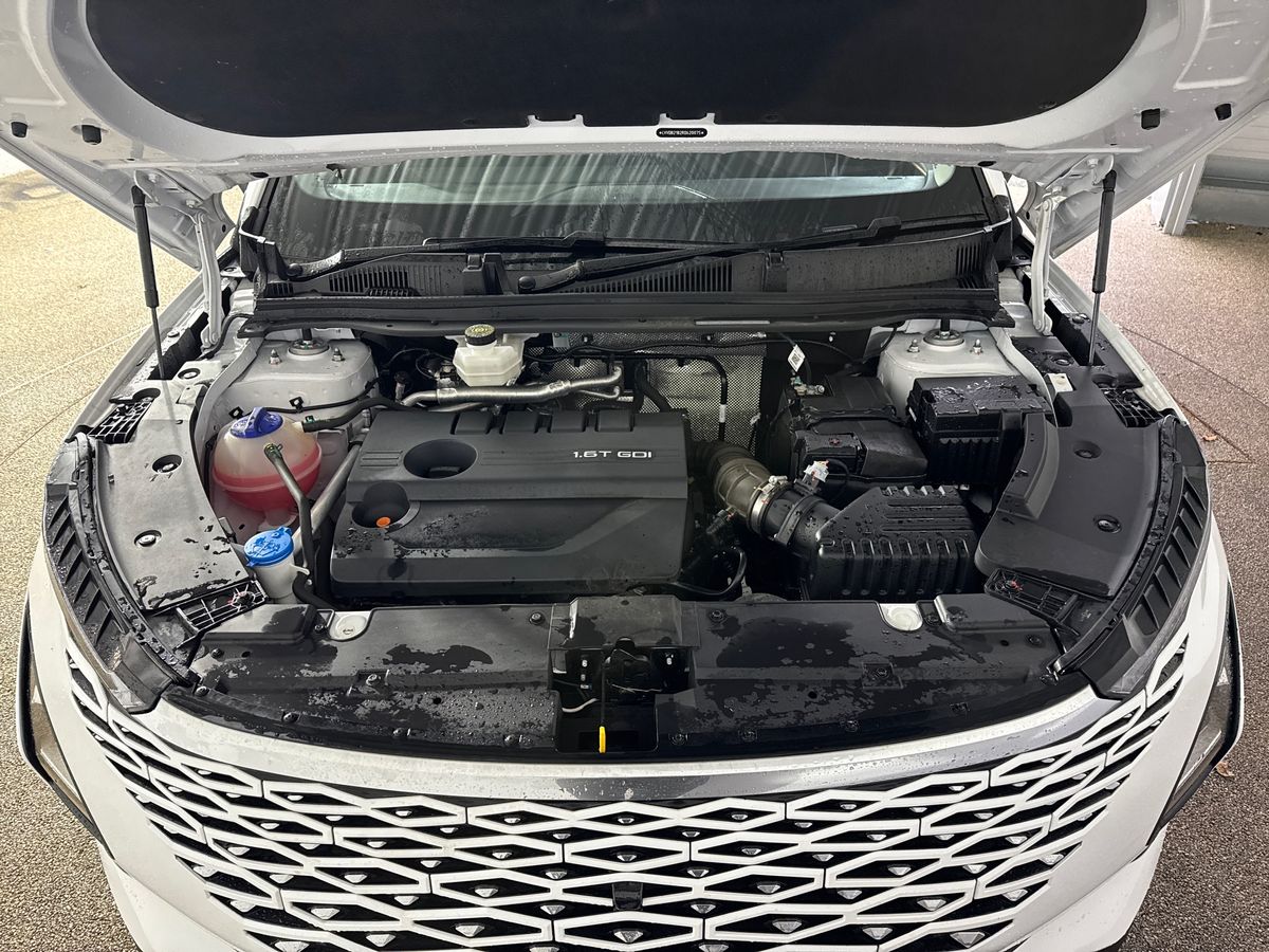 Used Omoda OMODA 5 2024 for sale - 76534034: Photo 33