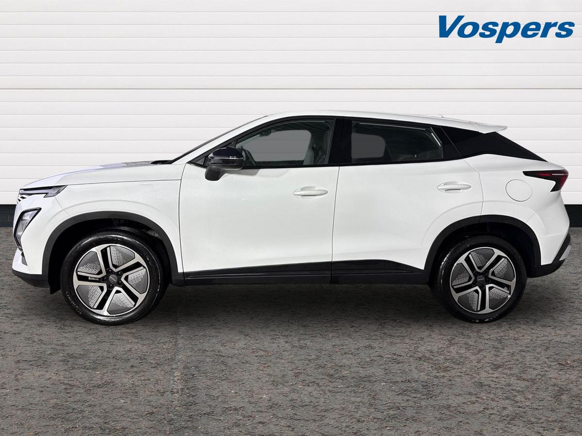 Used Omoda OMODA 5 2024 for sale - 76534034: Photo 5