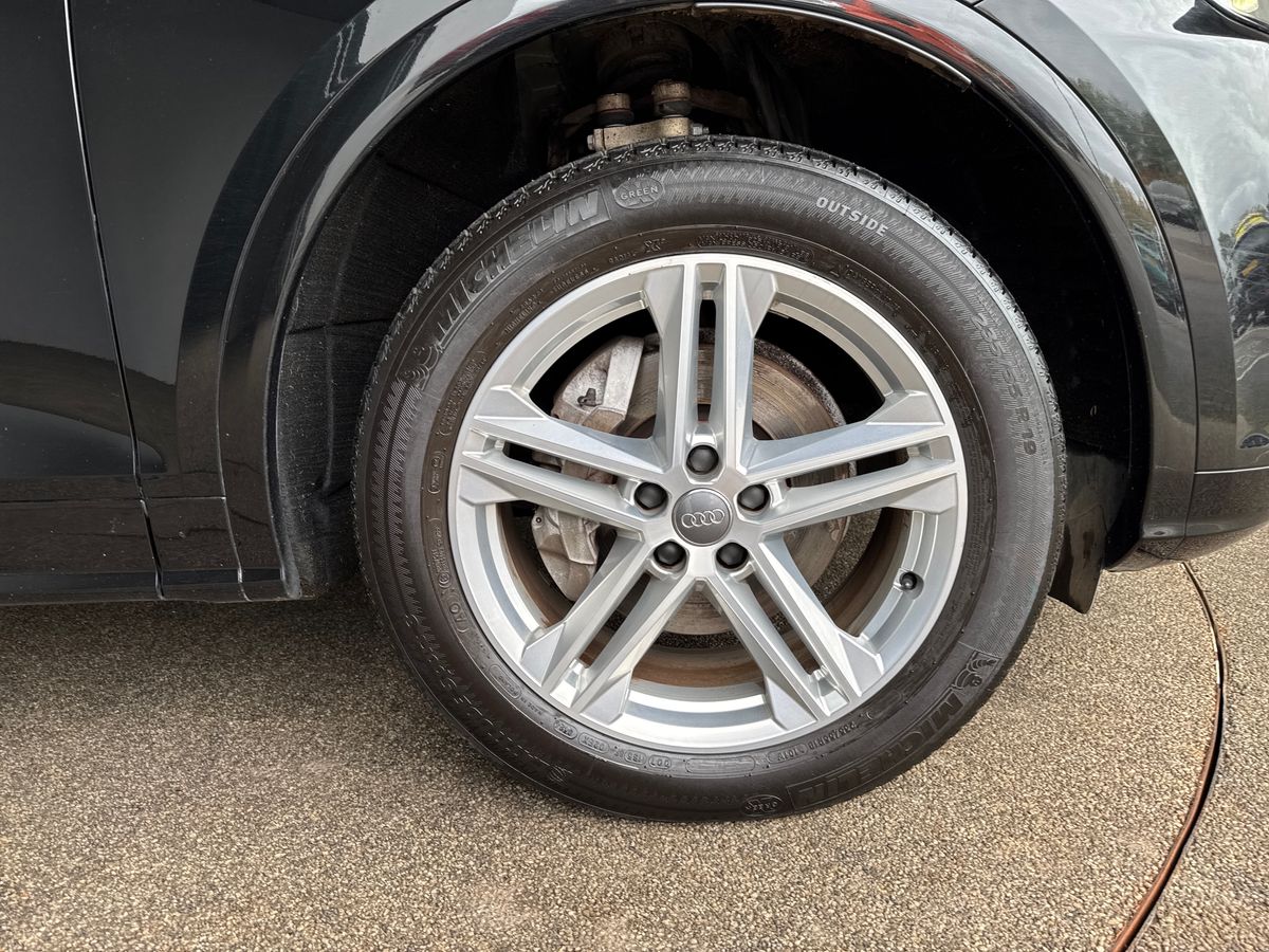 Used Audi Q5 2019 for sale - 76355056: Photo 11