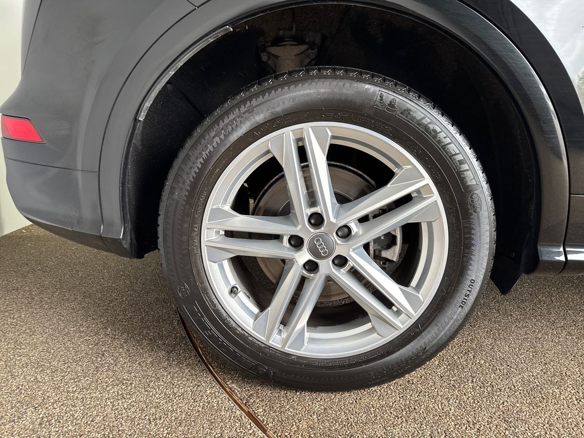 Used Audi Q5 2019 for sale - 76355056: Photo 13