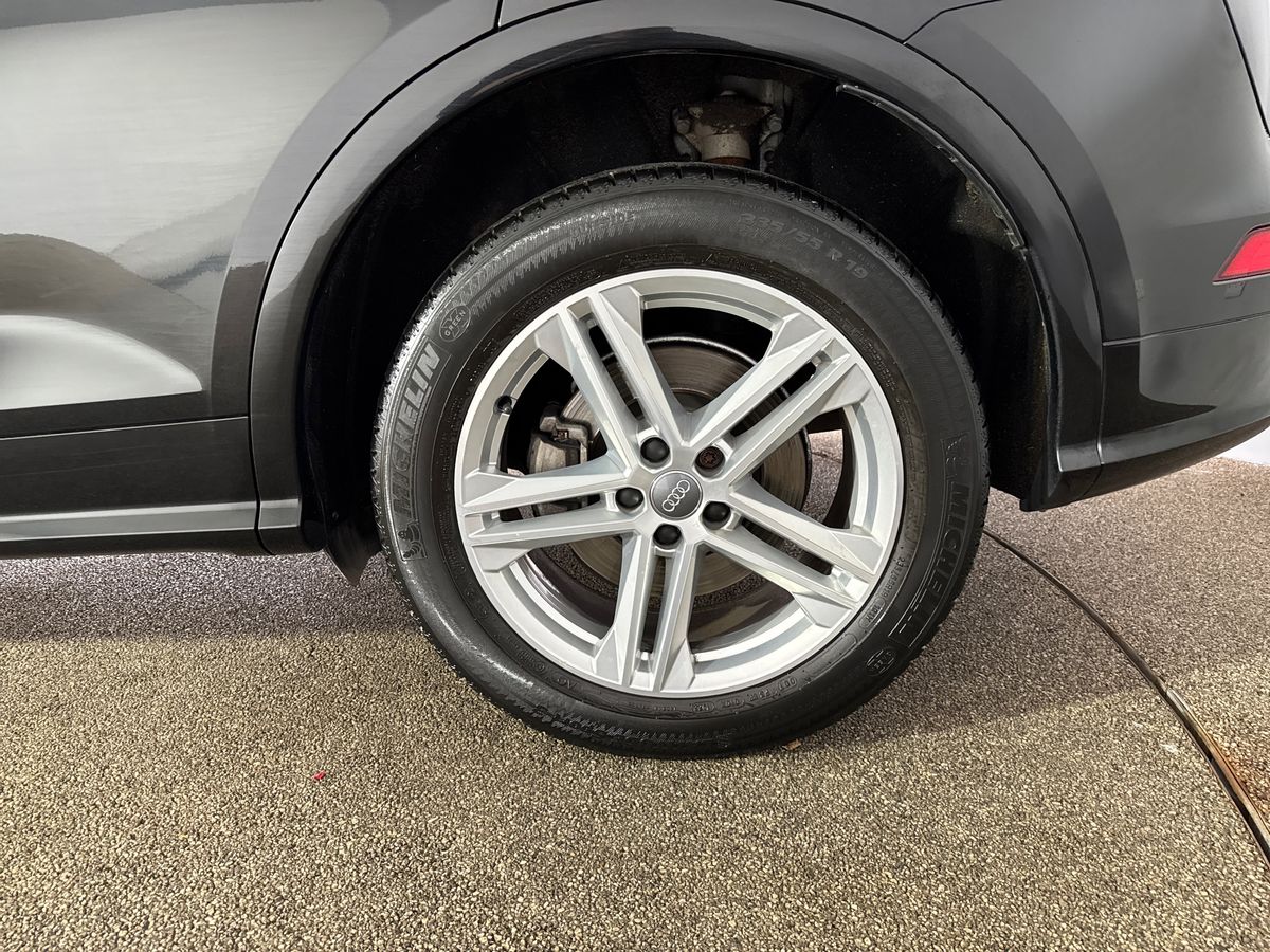 Used Audi Q5 2019 for sale - 76355056: Photo 14