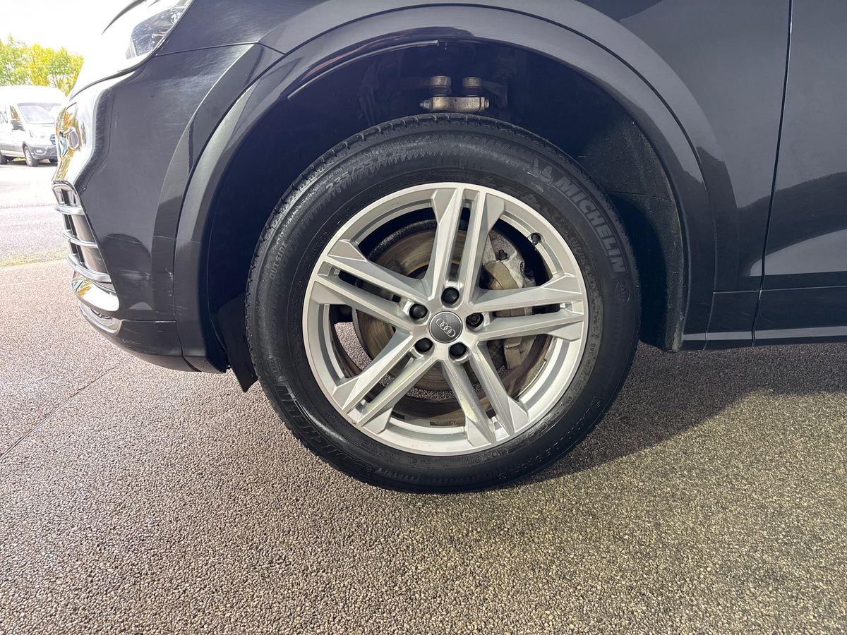 Used Audi Q5 2019 for sale - 76355056: Photo 15