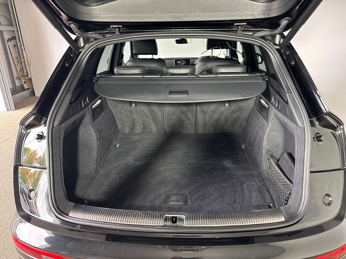 Used Audi Q5 2019 for sale - 76355056: Photo 17