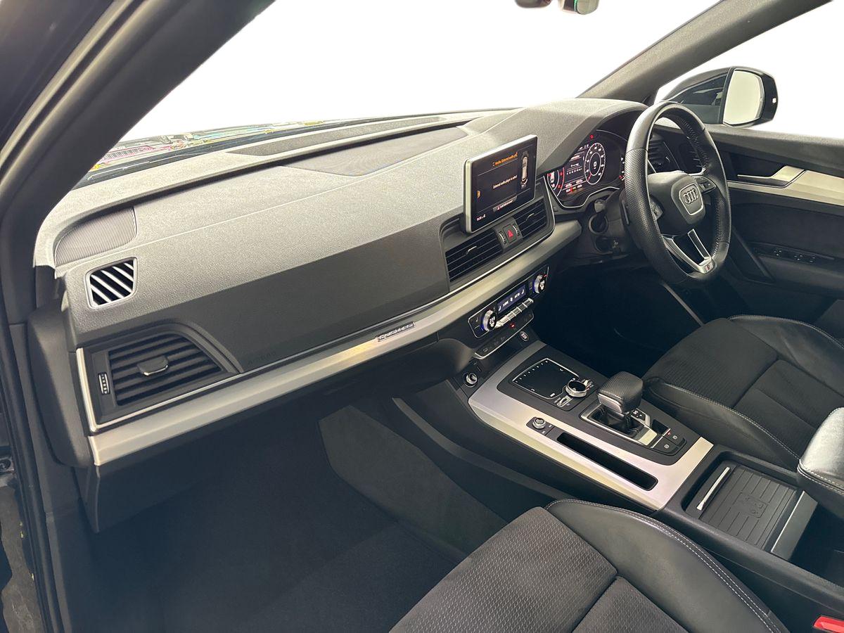 Used Audi Q5 2019 for sale - 76355056: Photo 18