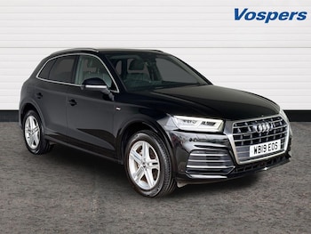 Audi - Q5