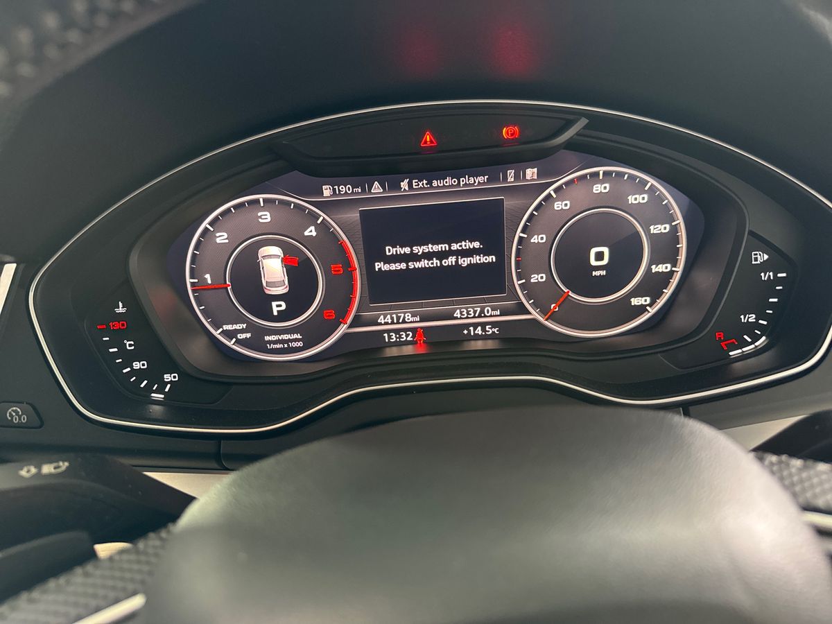 Used Audi Q5 2019 for sale - 76355056: Photo 23