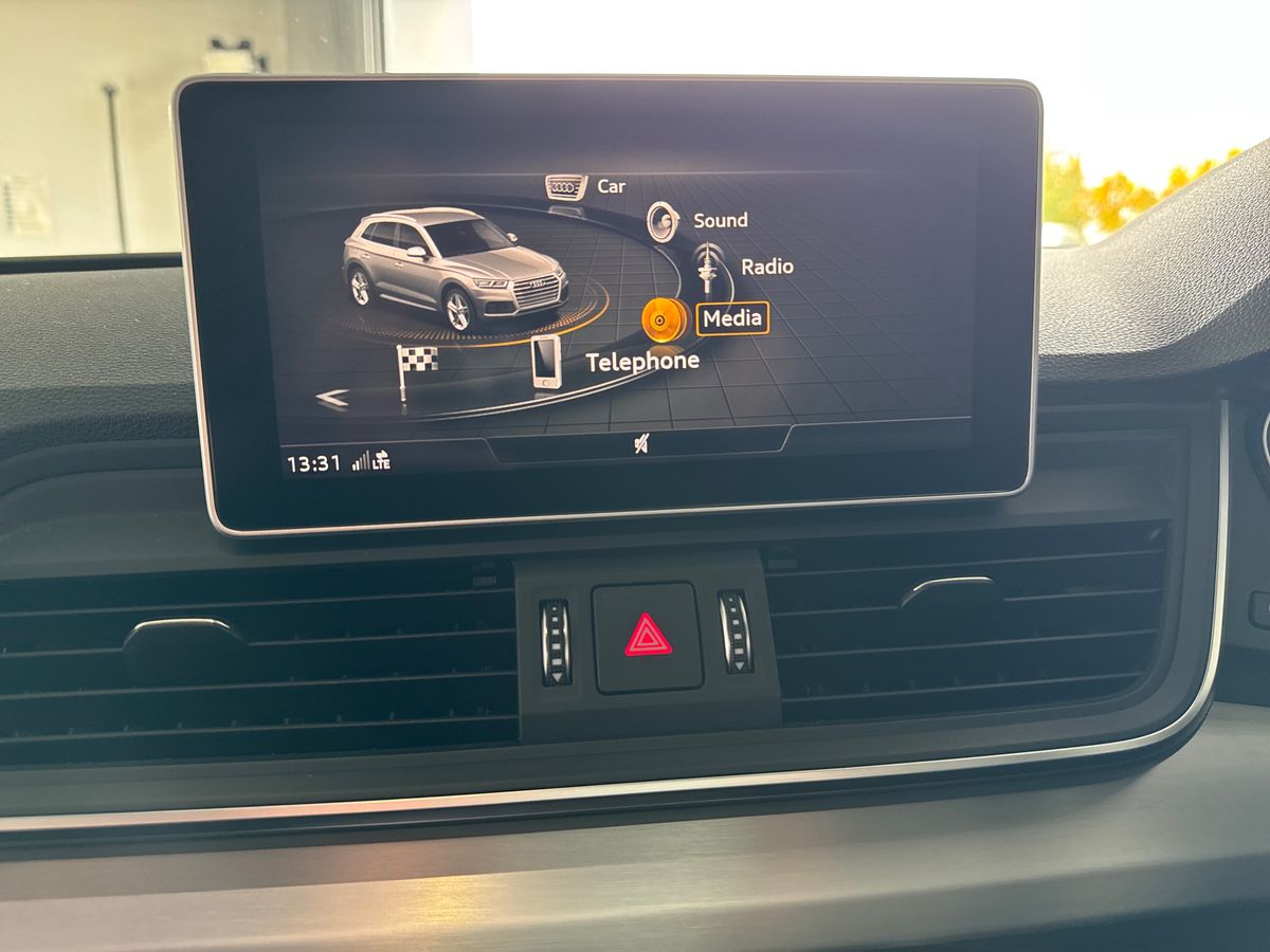 Used Audi Q5 2019 for sale - 76355056: Photo 25