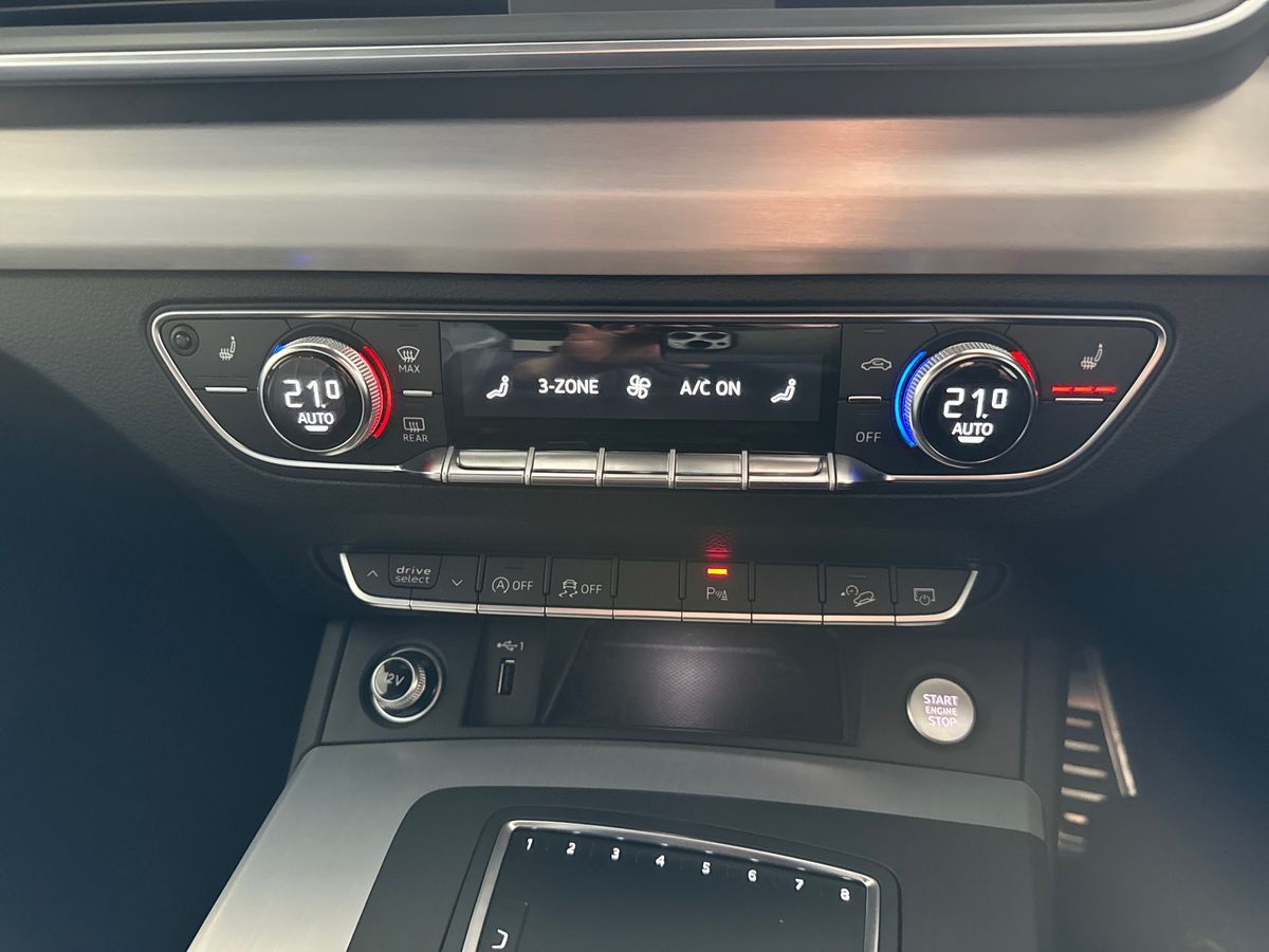 Used Audi Q5 2019 for sale - 76355056: Photo 26