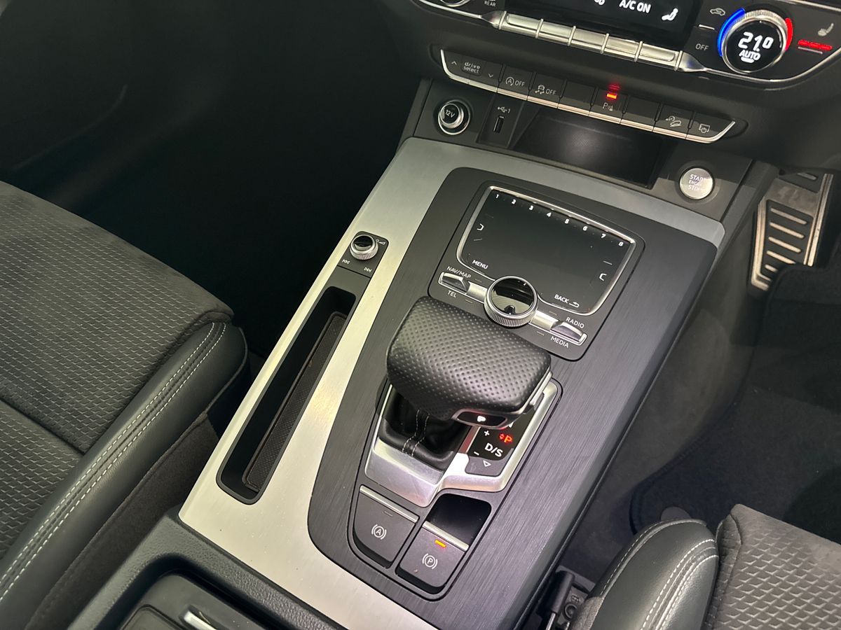 Used Audi Q5 2019 for sale - 76355056: Photo 27