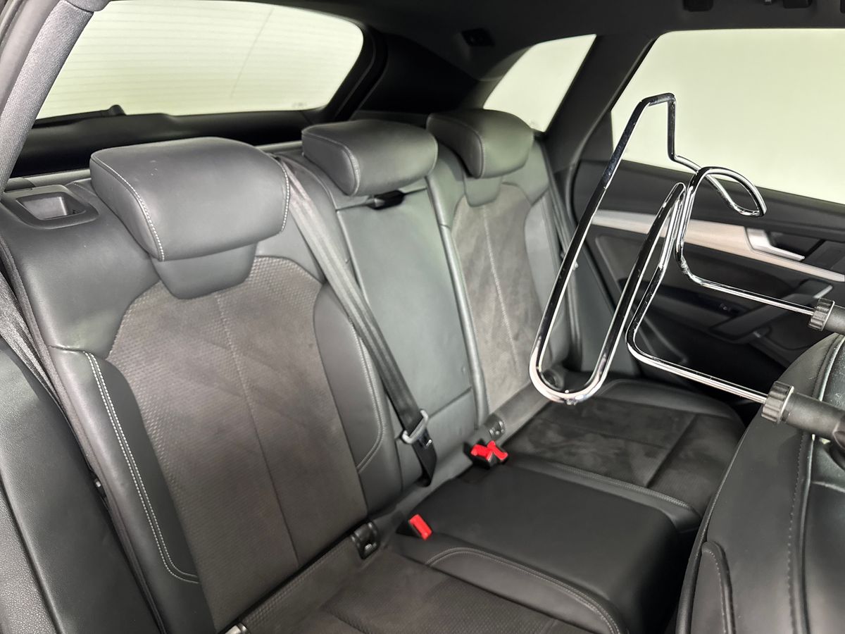 Used Audi Q5 2019 for sale - 76355056: Photo 28