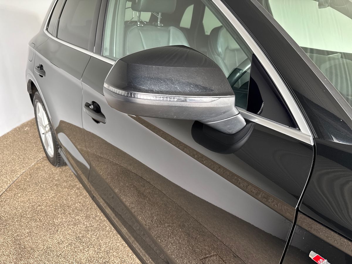 Used Audi Q5 2019 for sale - 76355056: Photo 29