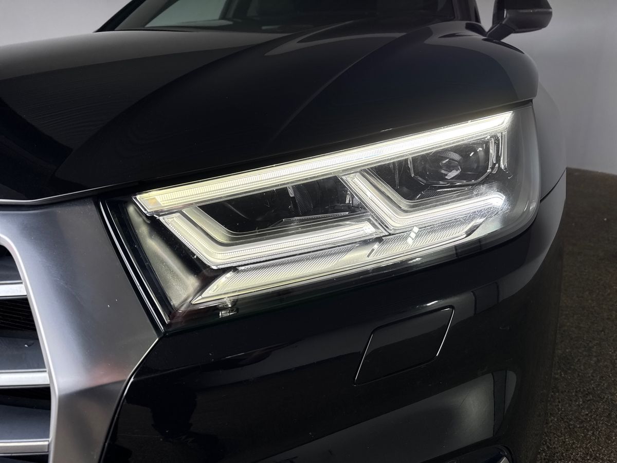Used Audi Q5 2019 for sale - 76355056: Photo 32