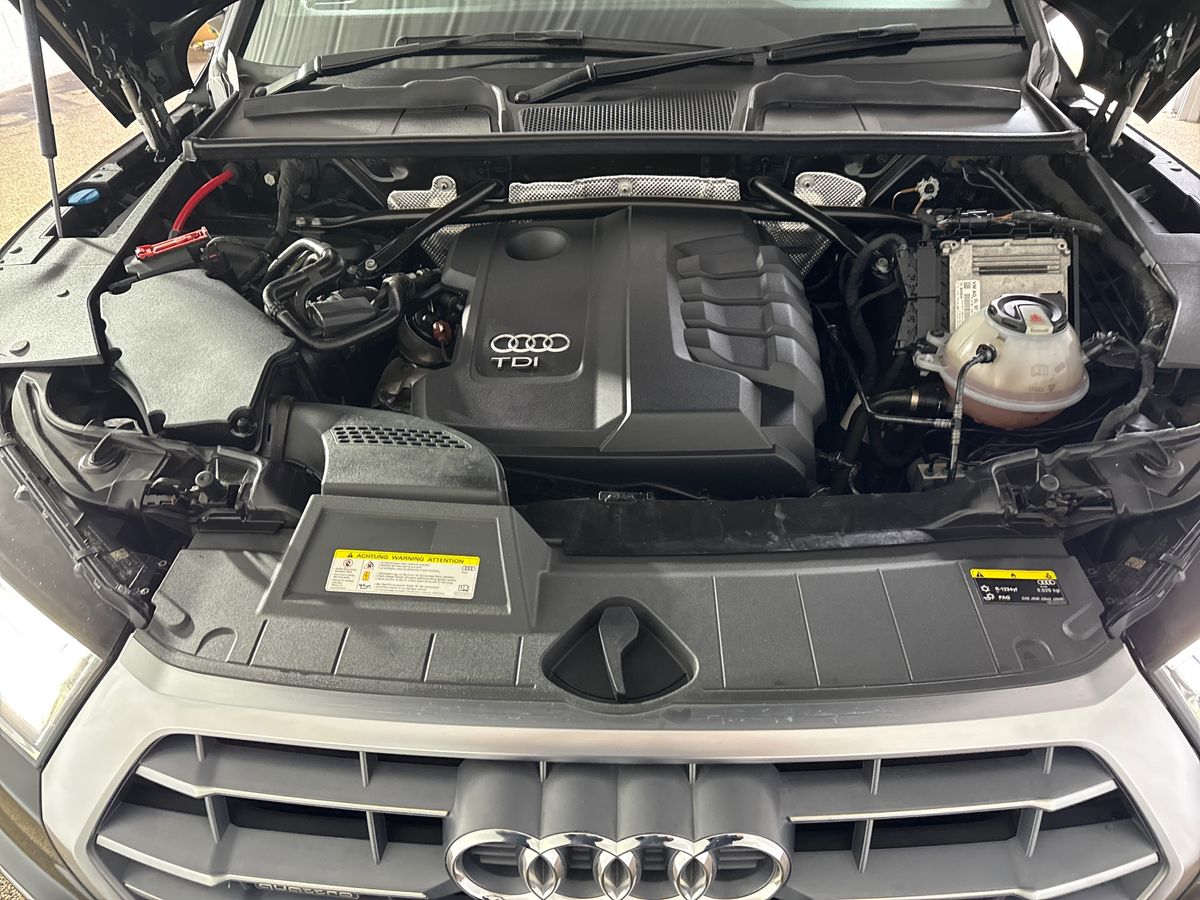 Used Audi Q5 2019 for sale - 76355056: Photo 33