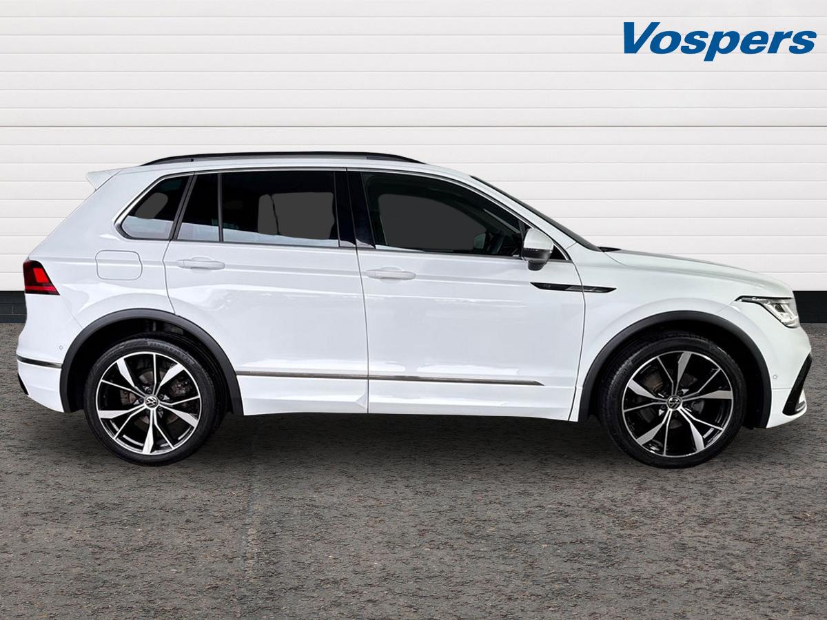 Used Volkswagen Tiguan 2023 for sale - 76355181: Photo 10