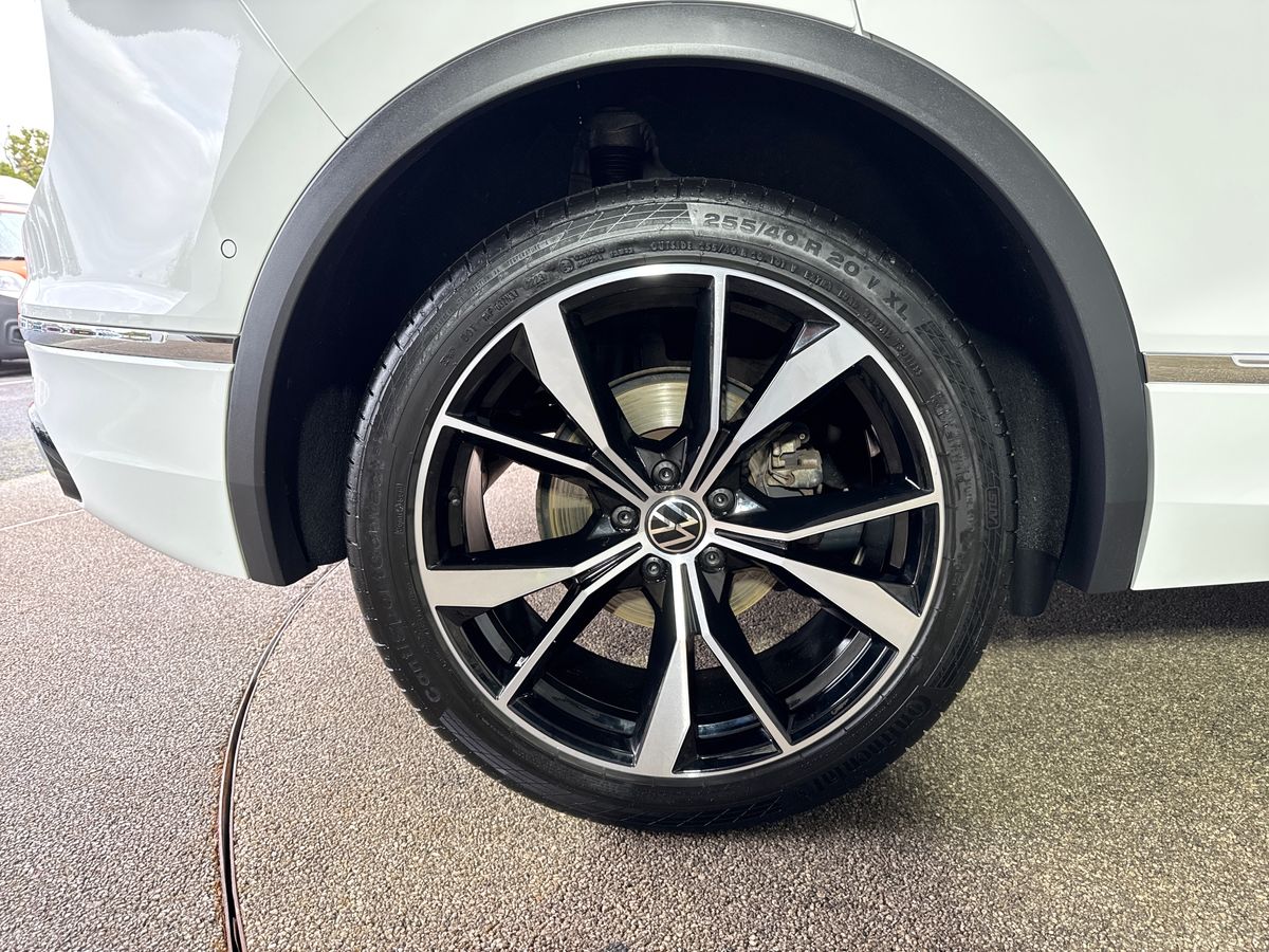 Used Volkswagen Tiguan 2023 for sale - 76355181: Photo 11