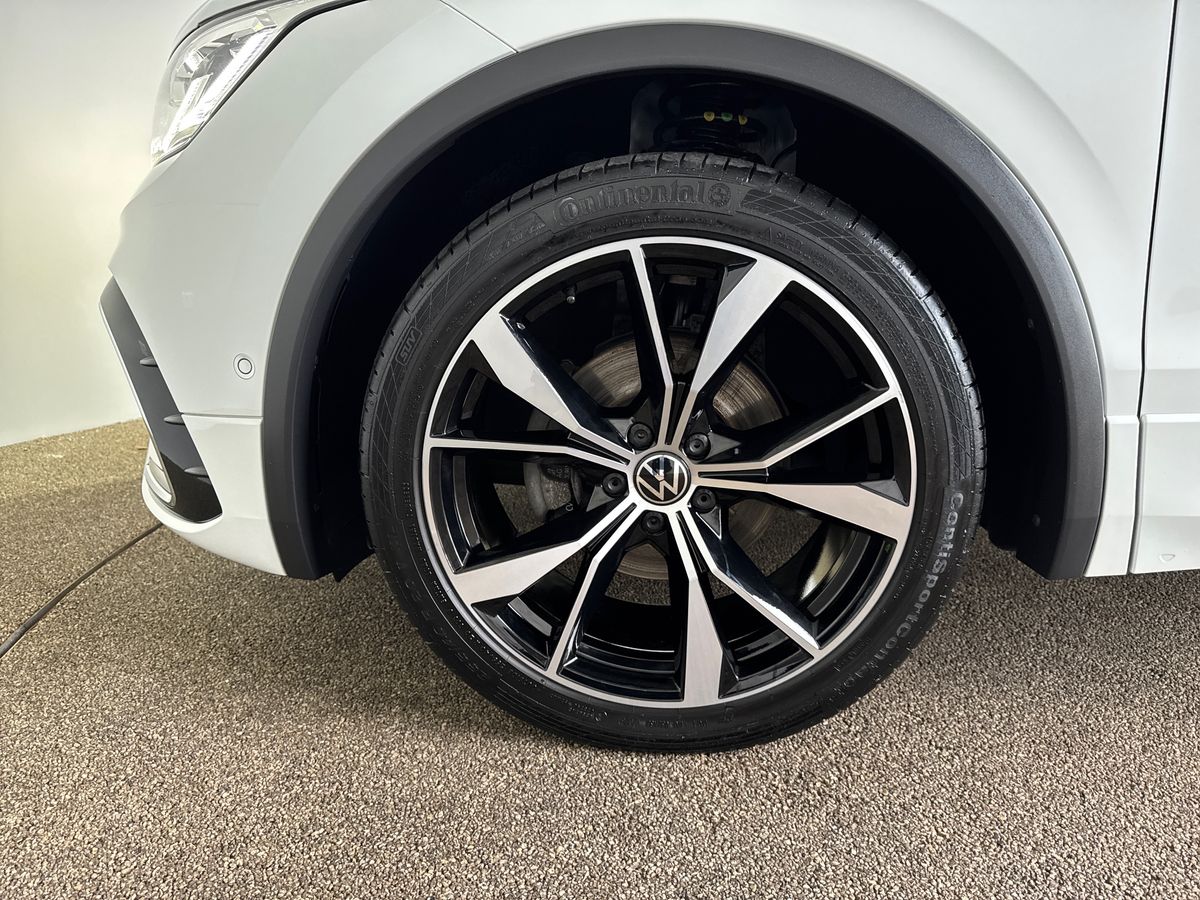 Used Volkswagen Tiguan 2023 for sale - 76355181: Photo 14