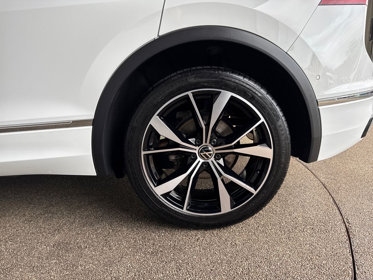 Used Volkswagen Tiguan 2023 for sale - 76355181: Photo 15