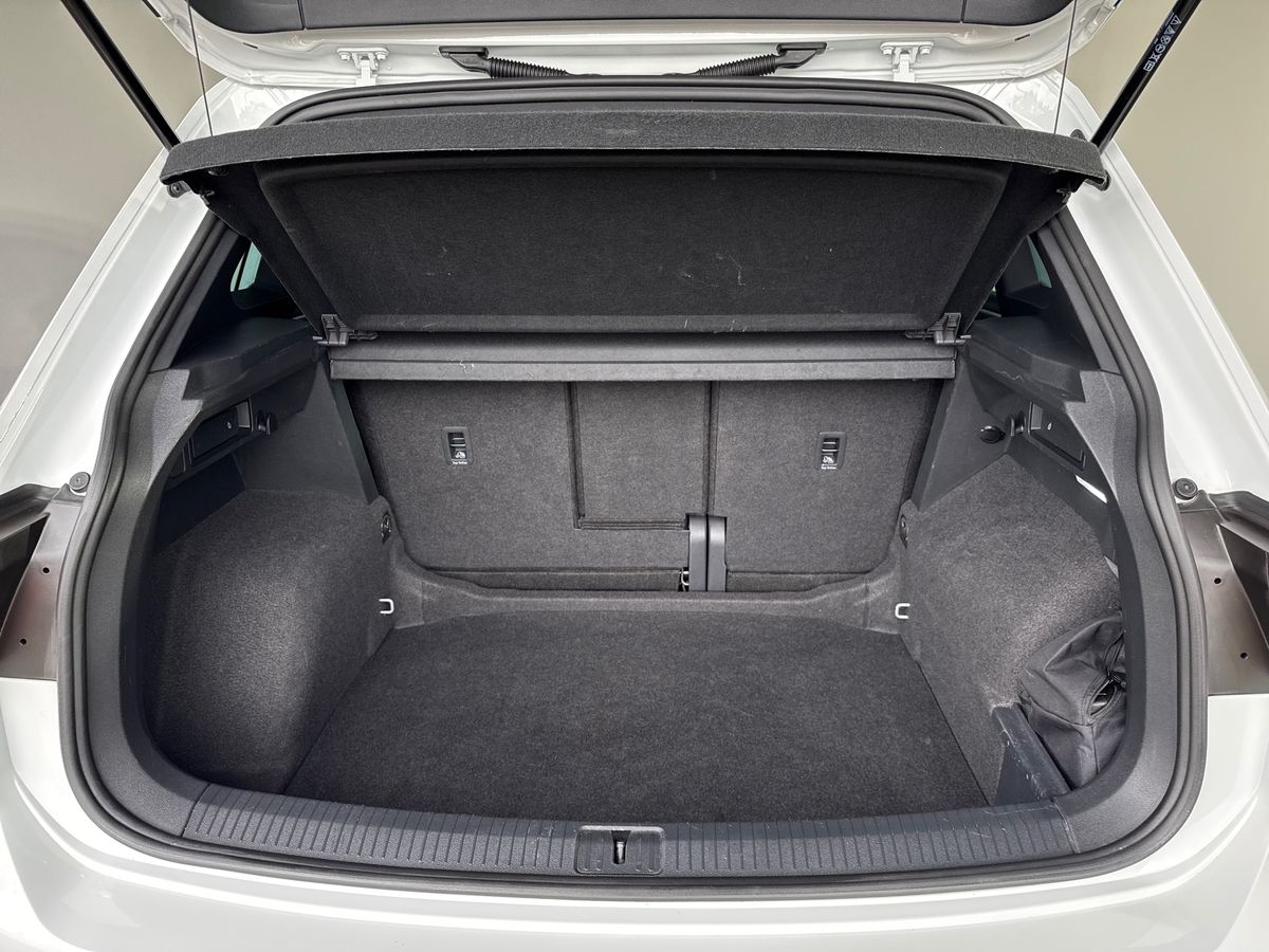 Used Volkswagen Tiguan 2023 for sale - 76355181: Photo 17