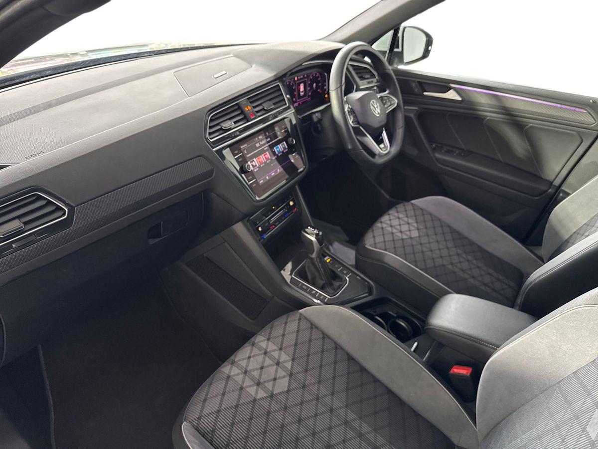 Used Volkswagen Tiguan 2023 for sale - 76355181: Photo 18