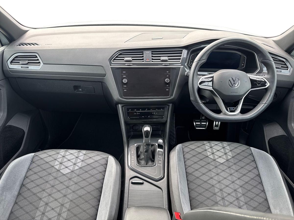 Used Volkswagen Tiguan 2023 for sale - 76355181: Photo 19