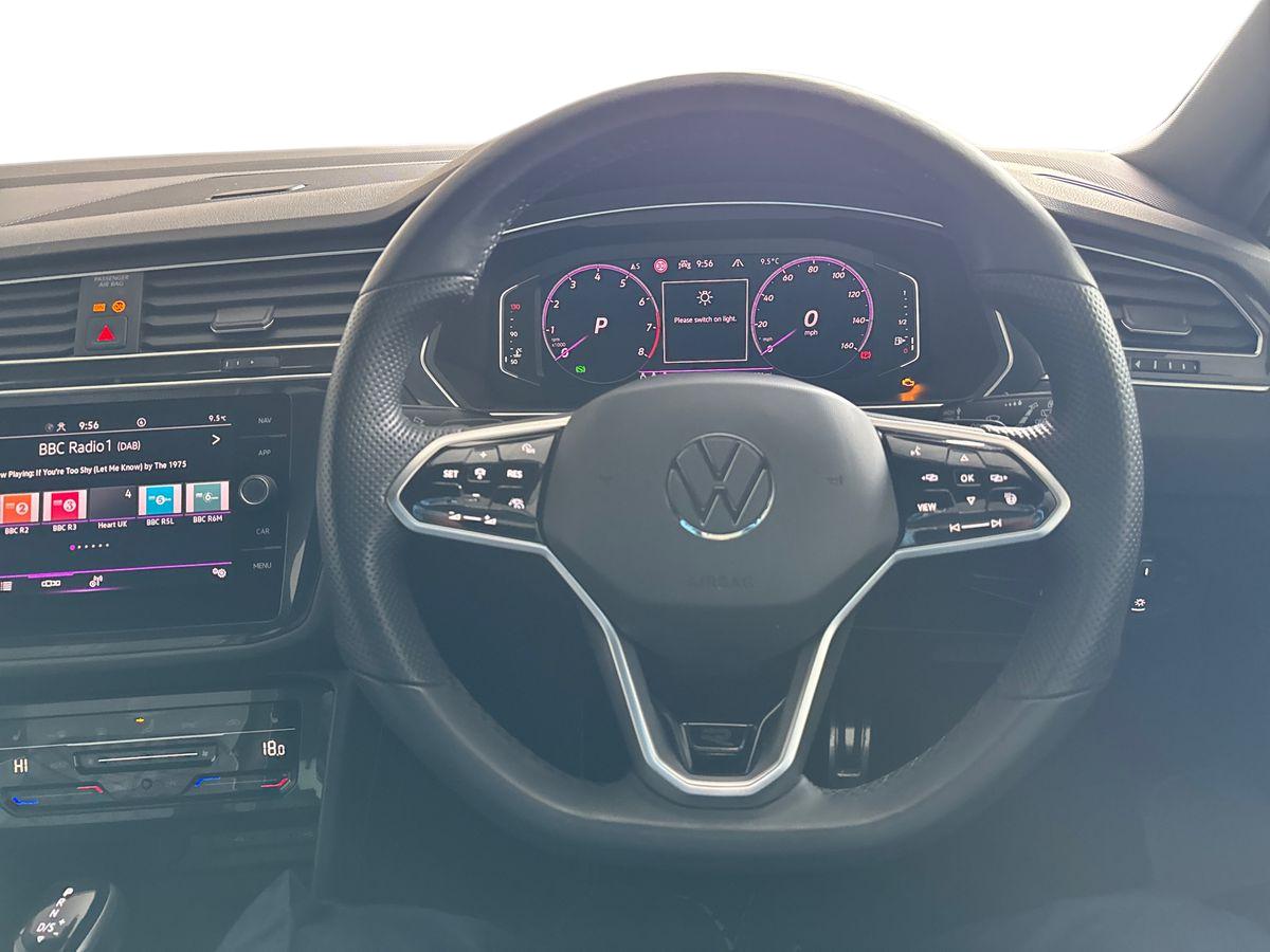 Used Volkswagen Tiguan 2023 for sale - 76355181: Photo 21
