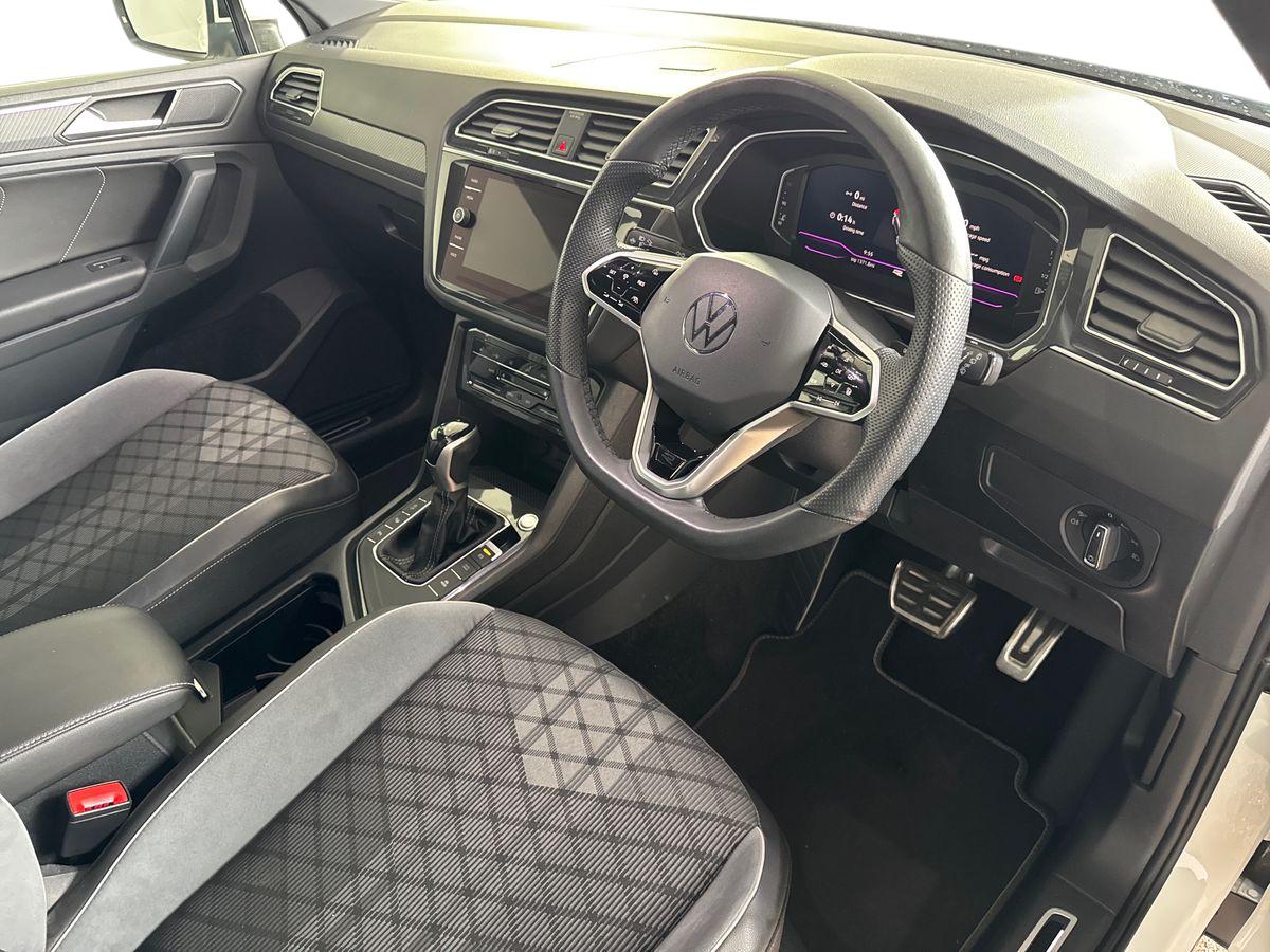 Used Volkswagen Tiguan 2023 for sale - 76355181: Photo 22