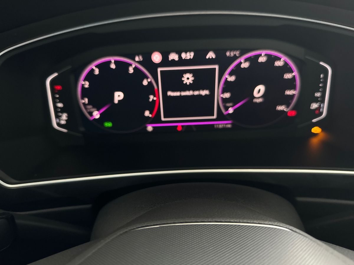 Used Volkswagen Tiguan 2023 for sale - 76355181: Photo 23
