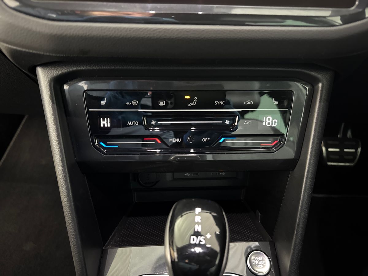 Used Volkswagen Tiguan 2023 for sale - 76355181: Photo 26