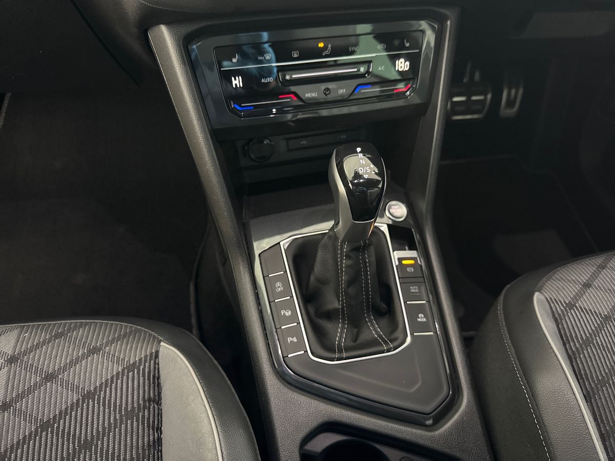Used Volkswagen Tiguan 2023 for sale - 76355181: Photo 27