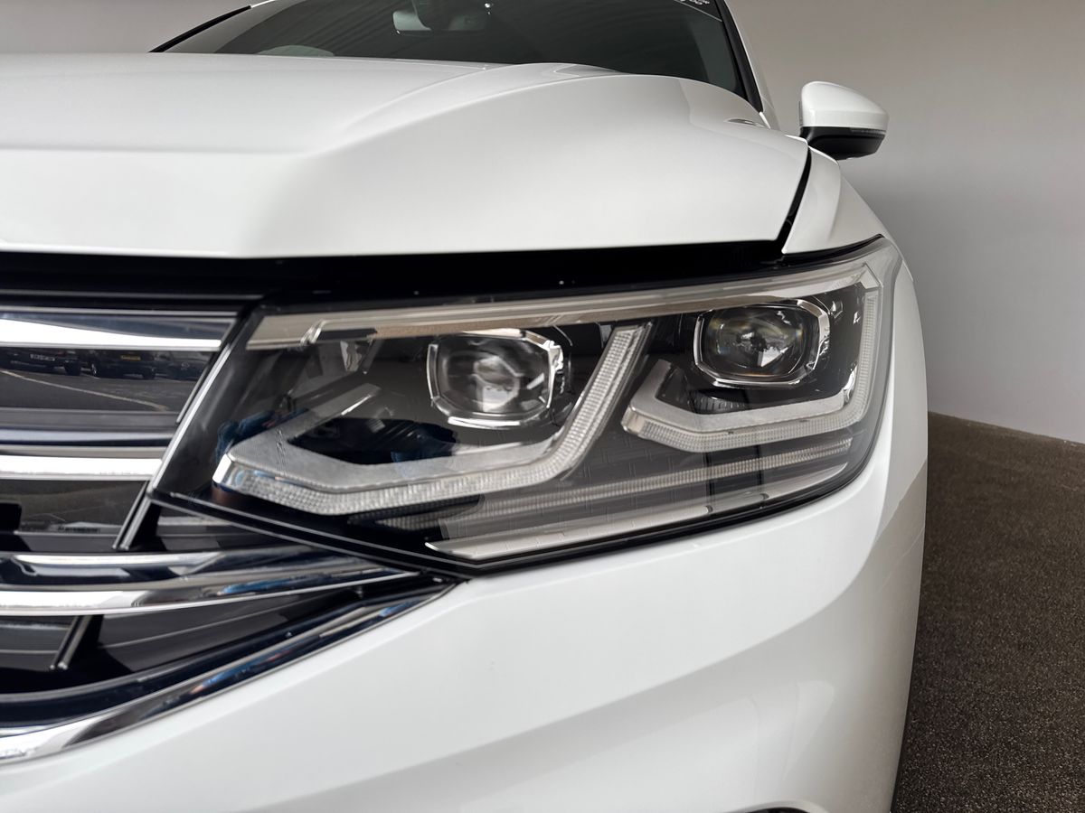 Used Volkswagen Tiguan 2023 for sale - 76355181: Photo 32