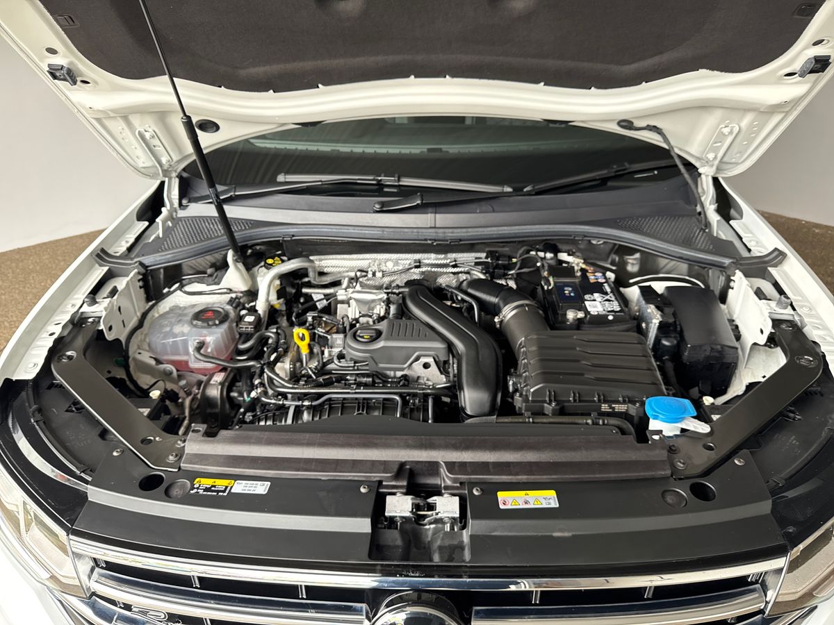 Used Volkswagen Tiguan 2023 for sale - 76355181: Photo 33