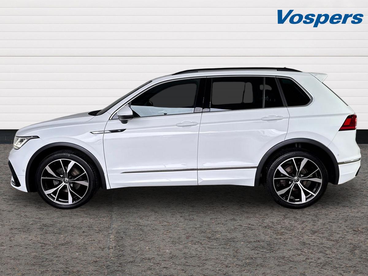 Used Volkswagen Tiguan 2023 for sale - 76355181: Photo 5