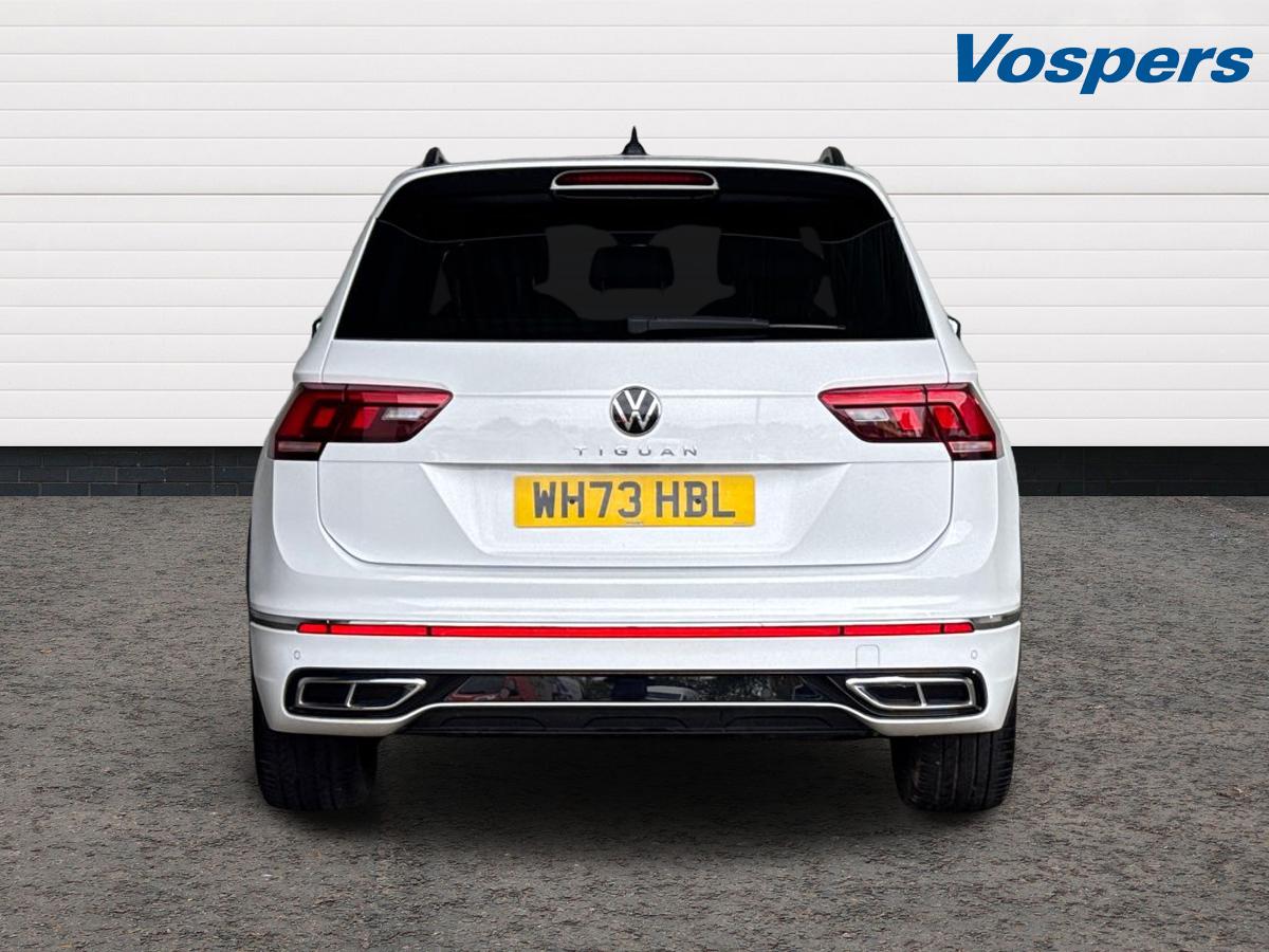 Used Volkswagen Tiguan 2023 for sale - 76355181: Photo 7