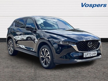 Used Mazda CX-5 2024 for sale - 78563353: Photo