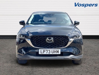 Used Mazda CX-5 2024 for sale - 78563353: Photo