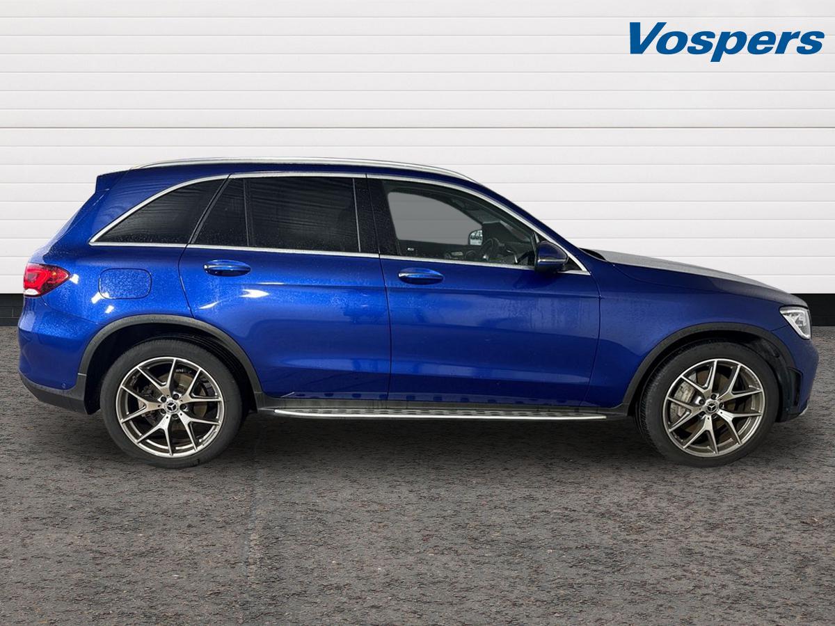 Used Mercedes-Benz GLC 2022 for sale - 77151436: Photo 10