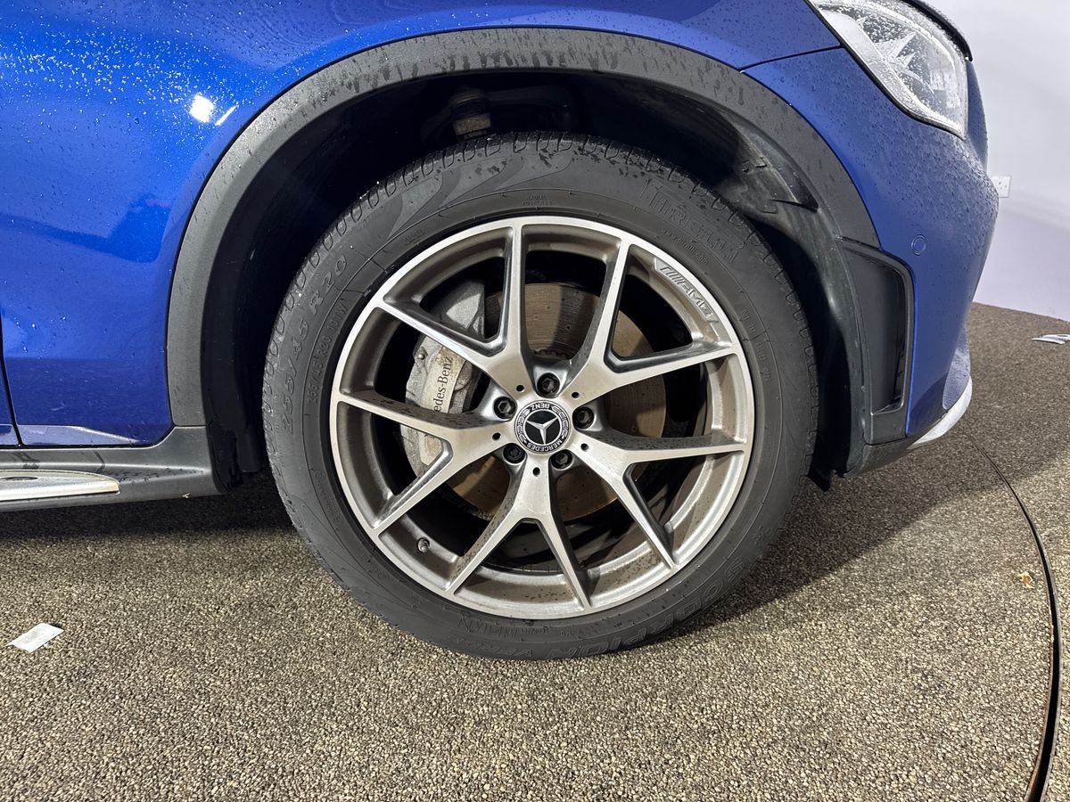 Used Mercedes-Benz GLC 2022 for sale - 77151436: Photo 13