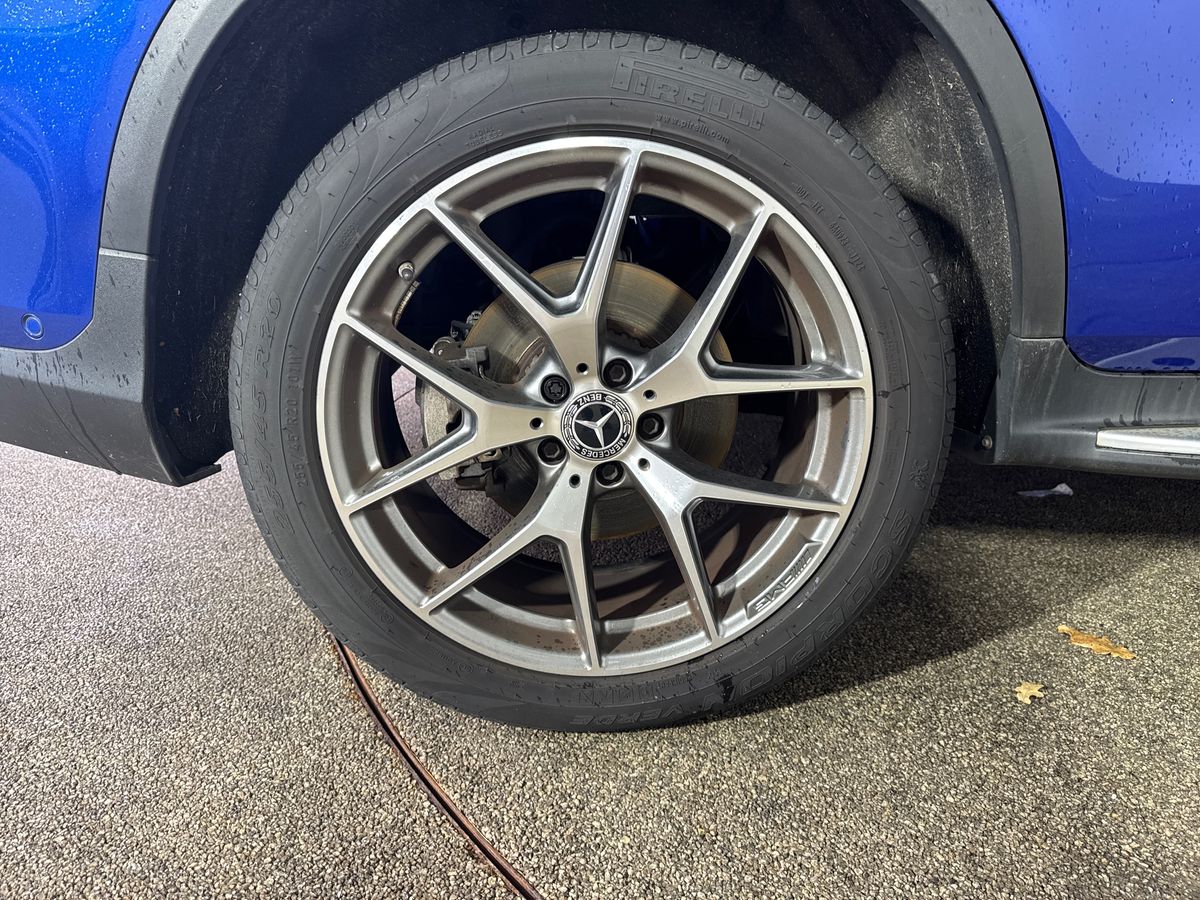 Used Mercedes-Benz GLC 2022 for sale - 77151436: Photo 14