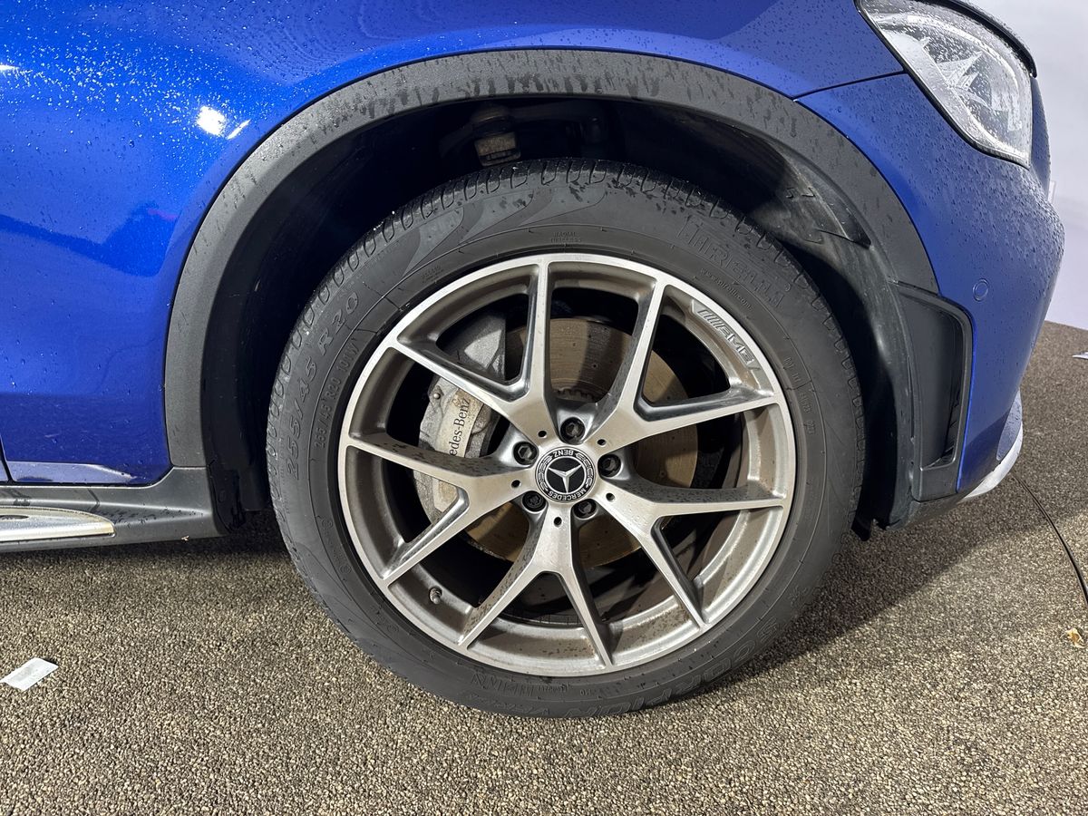 Used Mercedes-Benz GLC 2022 for sale - 77151436: Photo 15