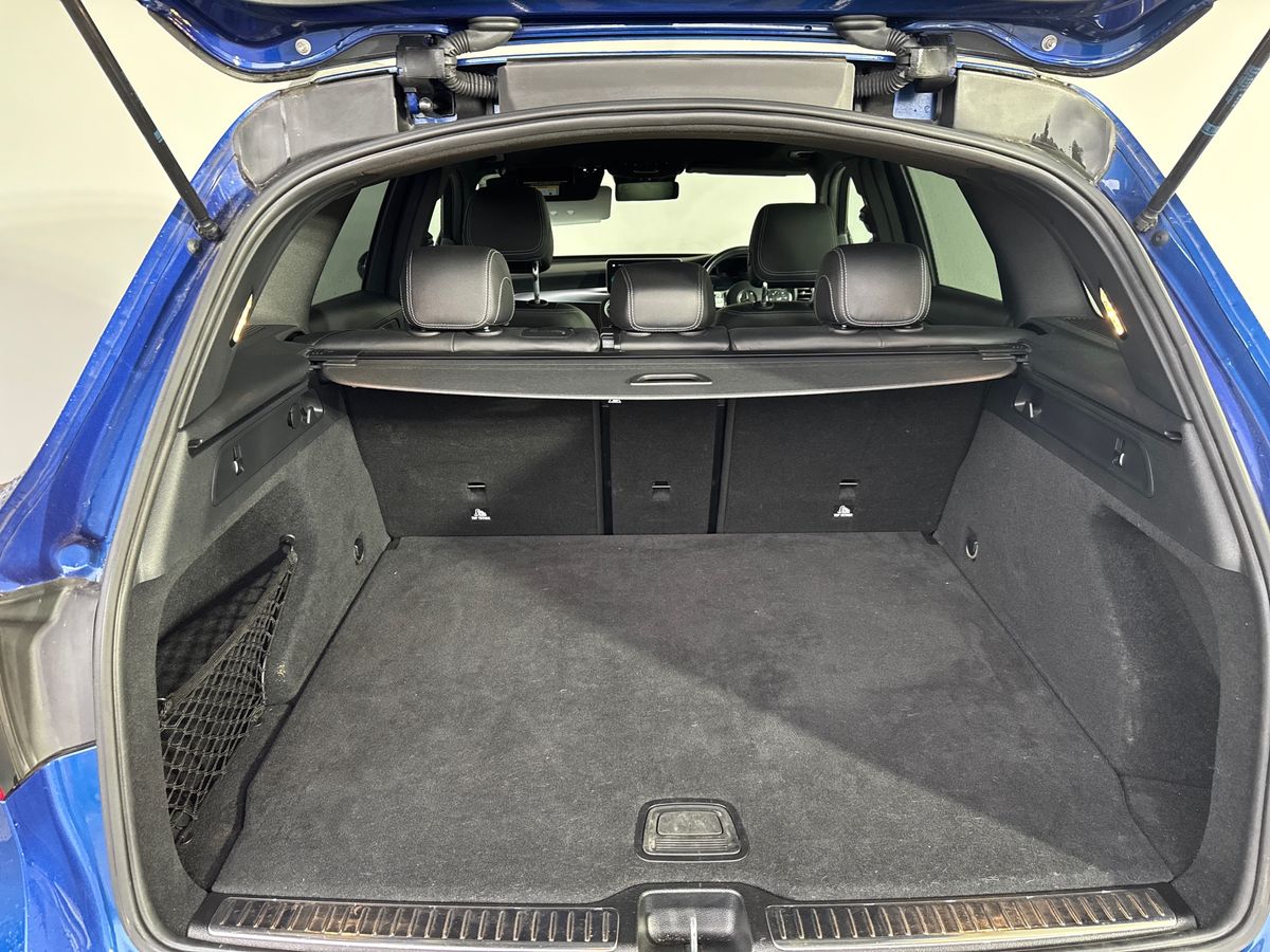 Used Mercedes-Benz GLC 2022 for sale - 77151436: Photo 17