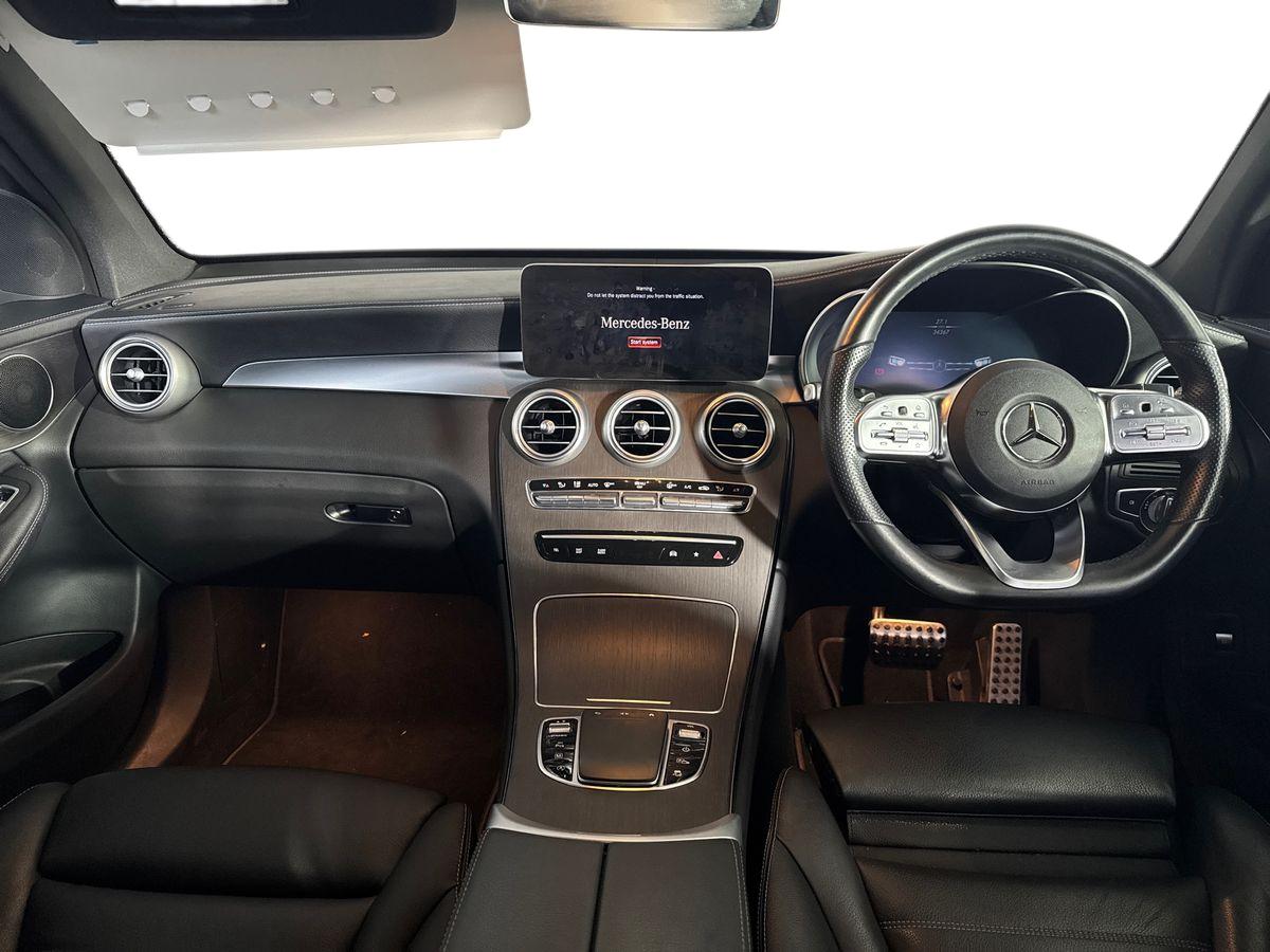 Used Mercedes-Benz GLC 2022 for sale - 77151436: Photo 19