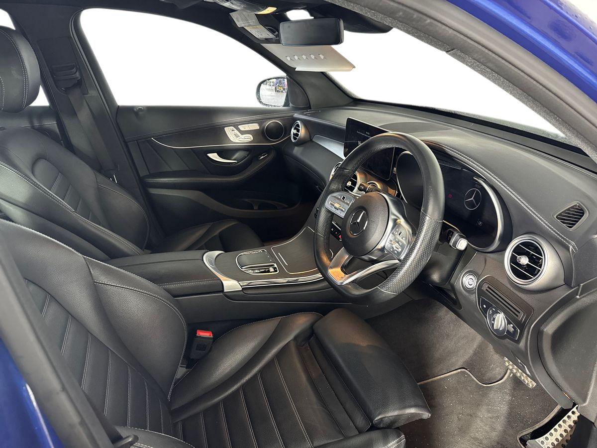 Used Mercedes-Benz GLC 2022 for sale - 77151436: Photo 22