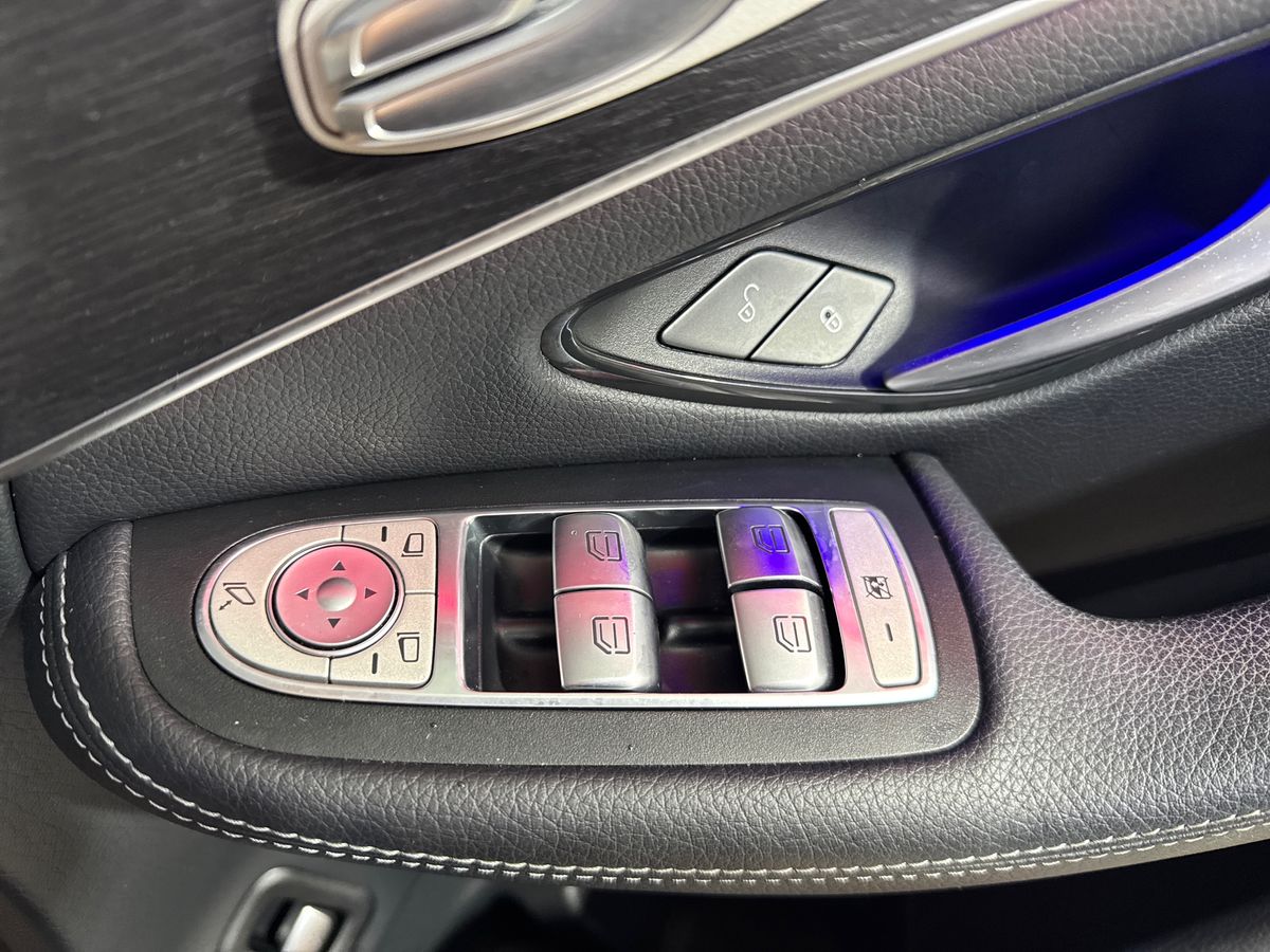 Used Mercedes-Benz GLC 2022 for sale - 77151436: Photo 24