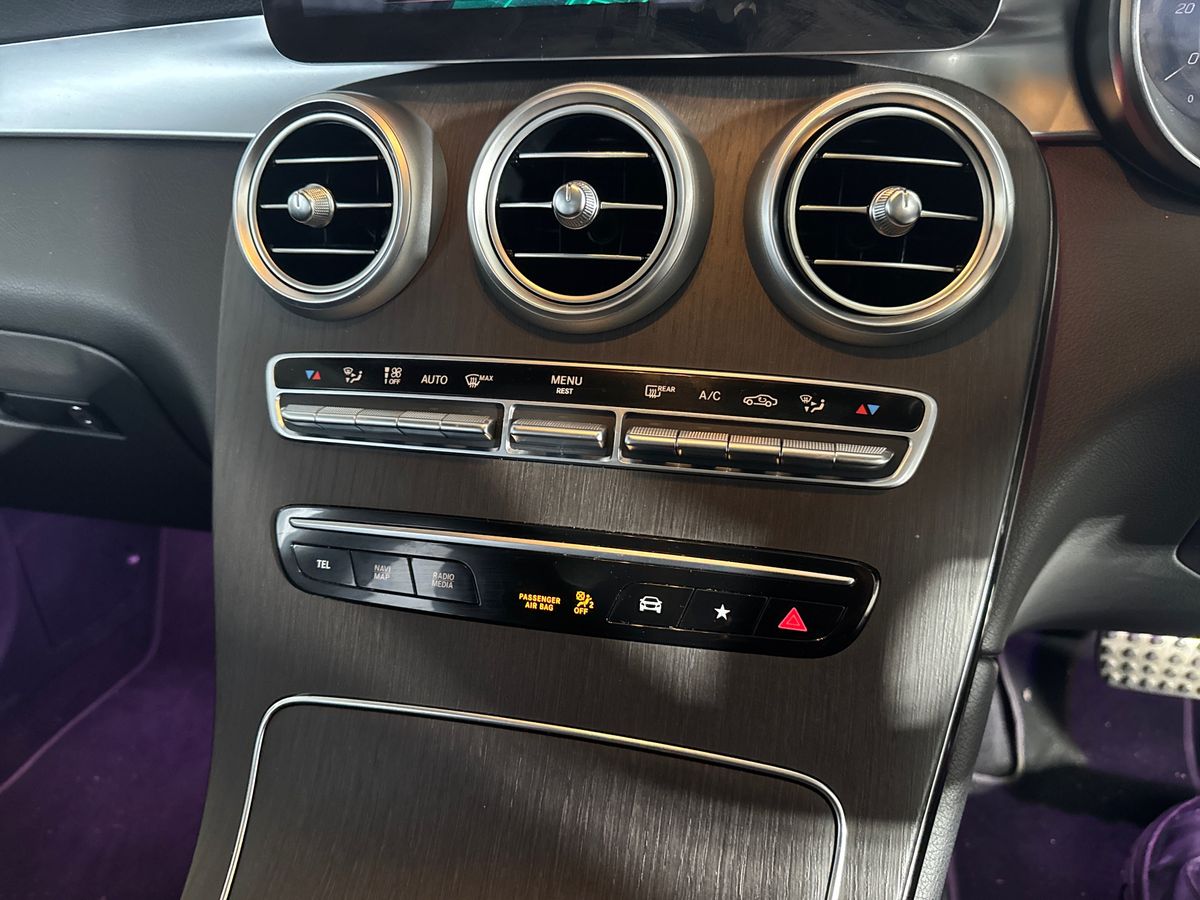 Used Mercedes-Benz GLC 2022 for sale - 77151436: Photo 26