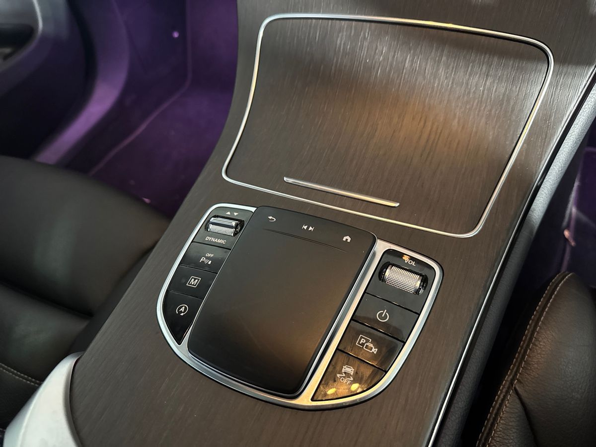 Used Mercedes-Benz GLC 2022 for sale - 77151436: Photo 27